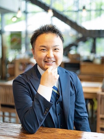 奥山賢一